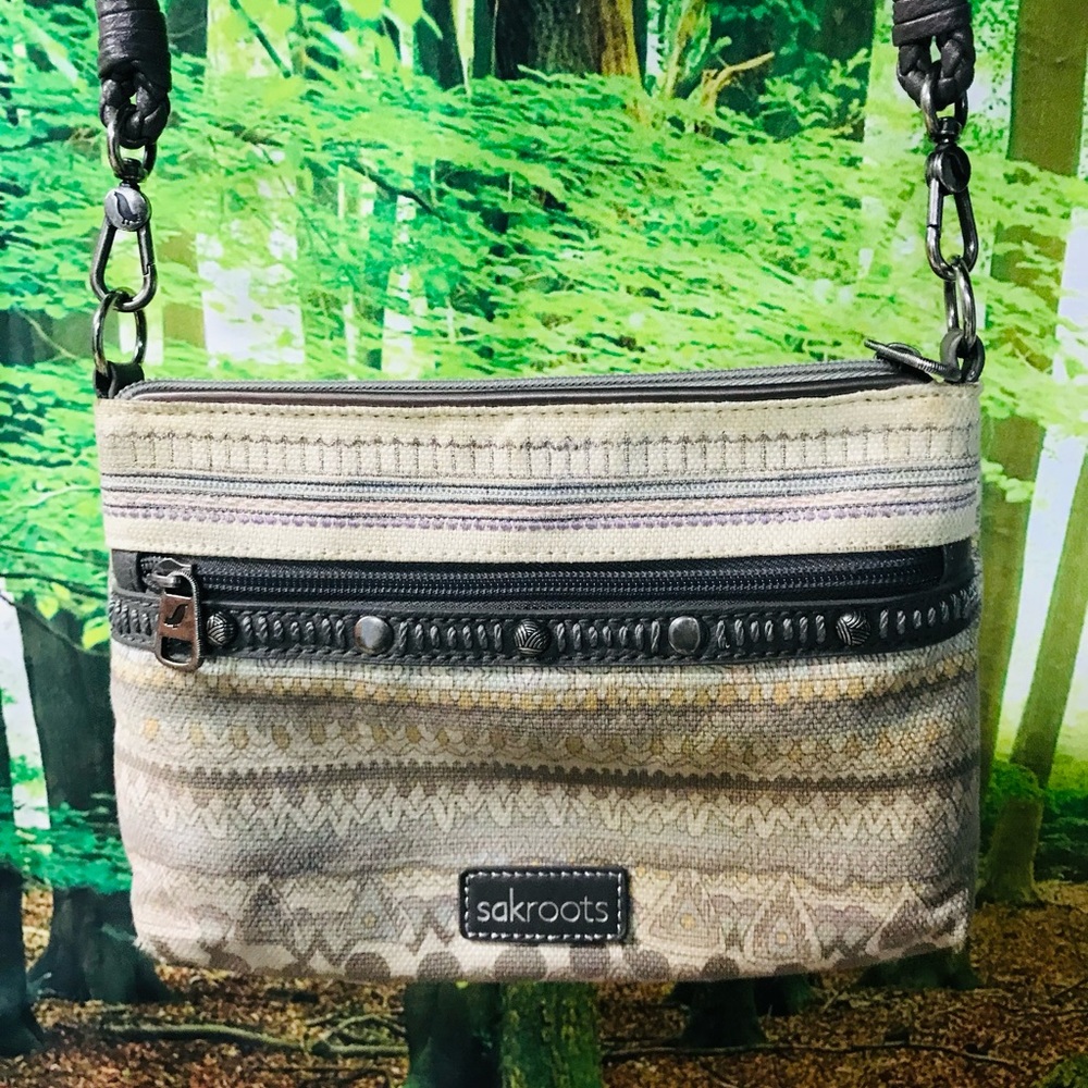 Sakroots Crossbody